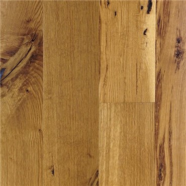 White Oak Character Rift Only Prefinished Engineered Wood Flooring